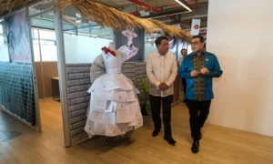 Perkuat Sinergi1