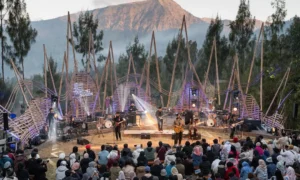 Menikmati Pesona Bromo Lewat Sajian Musik dan Seni di BRI Jazz Gunung Bromo 2026 Pesona Bromo1