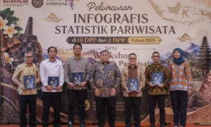 Rilis Data1