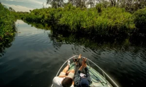 Belajar Menjadi Wisatawan yang Bertanggungjawab Melalui Tanjung Puting Tanjung Puting1