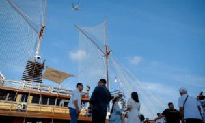 Yacht Festival1