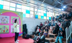 Wamenekraf Ajak Talenta Perempuan Perkuat Ekosistem Kreatif Ajak Talenta1