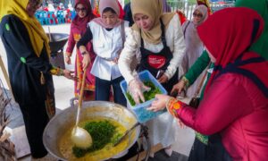 Wamenpar Sebut "Aceh Culinary Festival 2026" Perkuat Storytelling Kuliner Khas Aceh Culinary Festival1