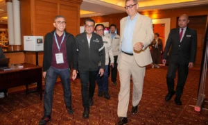 Dorong Industri1