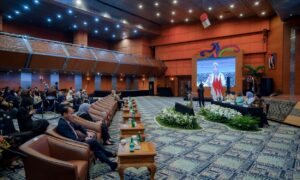 WIG 2026 Perkuat Gastronomi sebagai Daya Tarik Pariwisata Indonesia Gastronomi1