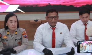 Perdaya Wanita asal Saradan, Tersangka Diancam Pidana Maksimal 4 Tahun Penjara IMG_20260903_191351