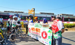 Tak Hanya Sehat, Jambore IRCC di Madiun Membangun Kepedulian & Memberikan Manfaat IMG_20260905_190147