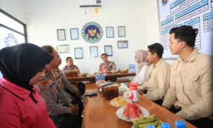 Monitoring SPPG, Polres Madiun Dukung Keberlangsungan Program Pemenuhan Gizi IMG_20260910_171602