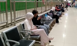 Tingkatkan Pelayanan, KAI Daop 7 Berikan Tarif Reduksi bagi Civitas Academica dan Alumni IMG_20260922_193754