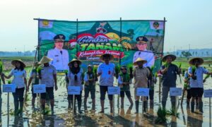 Kabupaten Madiun Pertahankan Posisinya sebagai Lumbung Pangan Jawa Timur IMG_20261001_162032