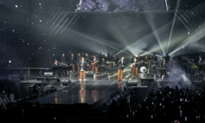 Konser 40 Tahun Kahitna Jadi Momentum Penguatan Ekosistem Musik Indonesia Kahitna Jadi1