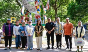 Wamenpar Pastikan Standar Keselamatan dan Layanan Wisata di Bantimurung Terjaga Layanan Wisata1
