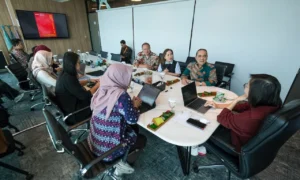 Sinergi Lintas1