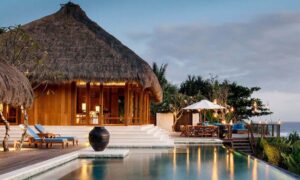 Kemenpar Apresiasi 47 Hotel dan Resor Indonesia Masuk List Teratas Global Michelin Guide Teratas Global002
