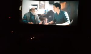 Dibalik Peristiwa 30 September, Bupati Madiun Bersama Hanung Nobar Film "Lobang Buaya" IMG_20261003_205643