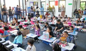 HUT ke-81 KAI, Daop 7 Madiun Gelar Eduspoor dan Lomba Mewarnai di Stasiun Magetan IMG_20261003_213911