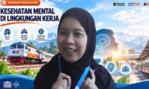 Menjaga Kesehatan Mental di Lingkungan Kerja, KAI Daop 7 Madiun Gelar Webinar Series IMG_20261015_180835