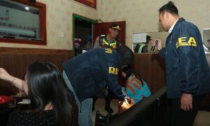 Polres Madiun Gencarkan Razia Gabungan Penyalahgunaan Narkoba IMG_20261019_71818