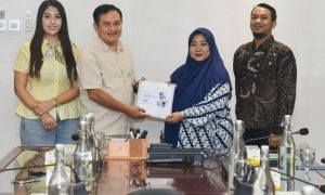 Peduli Lingkungan, KAI Services Salurkan Program CSR kepada Clothes for Charity IMG_20261023_153159