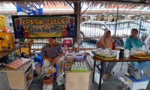 Selama 8 Hari, KAI Services Hadirkan Kuliner Khas Yogyakarta di Event Sarkemfest 2026 IMG_20261026_131106