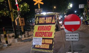 Sukses Perbaikan di Kediri, KAI Daop 7 Lakukan Pemeliharaan Prasarana Perkeretaapian di Kab. Tulungagung IMG_20261027_204648